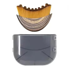 Lymphatic Face Contour Brush