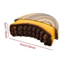 Lymphatic Face Contour Brush